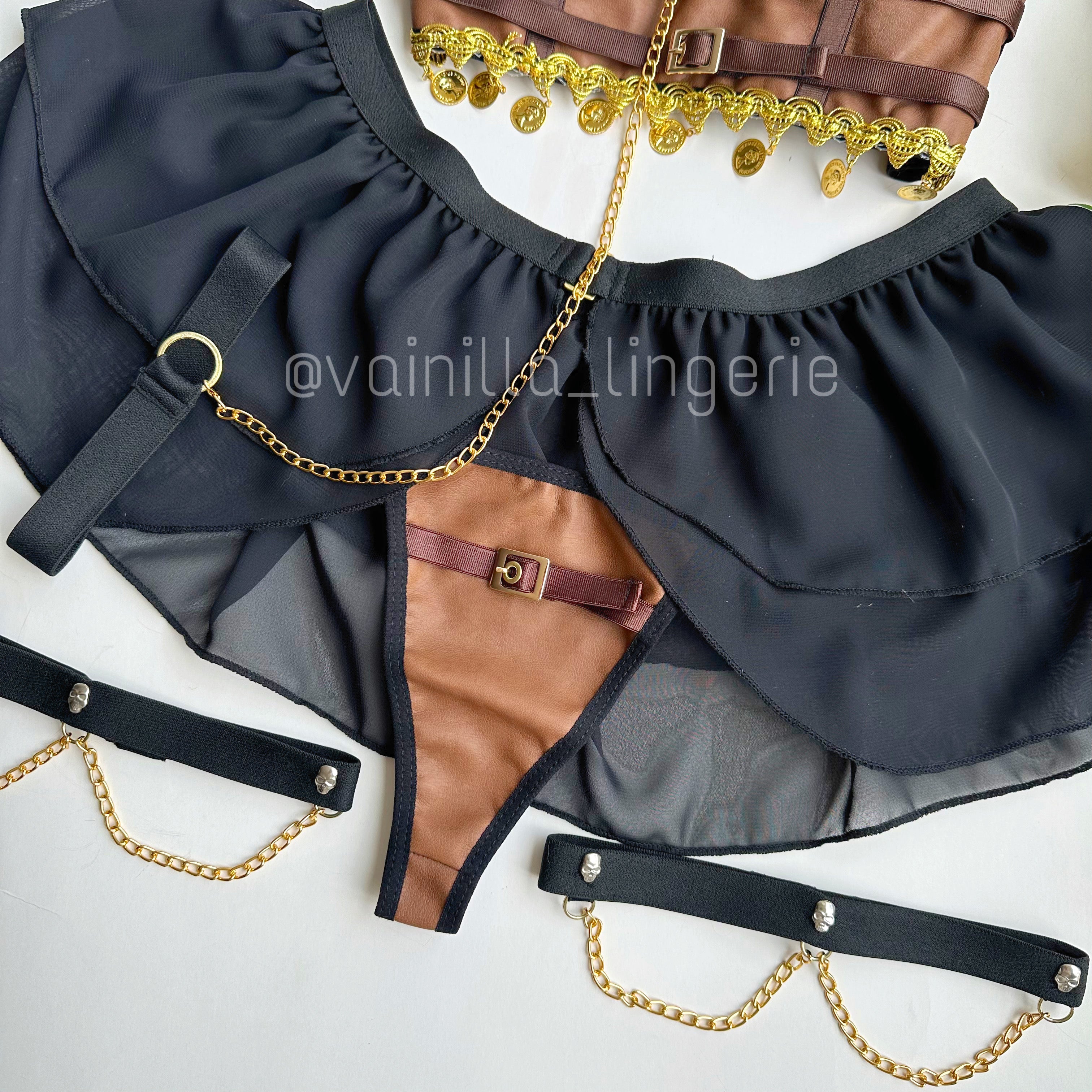 Set Pirata