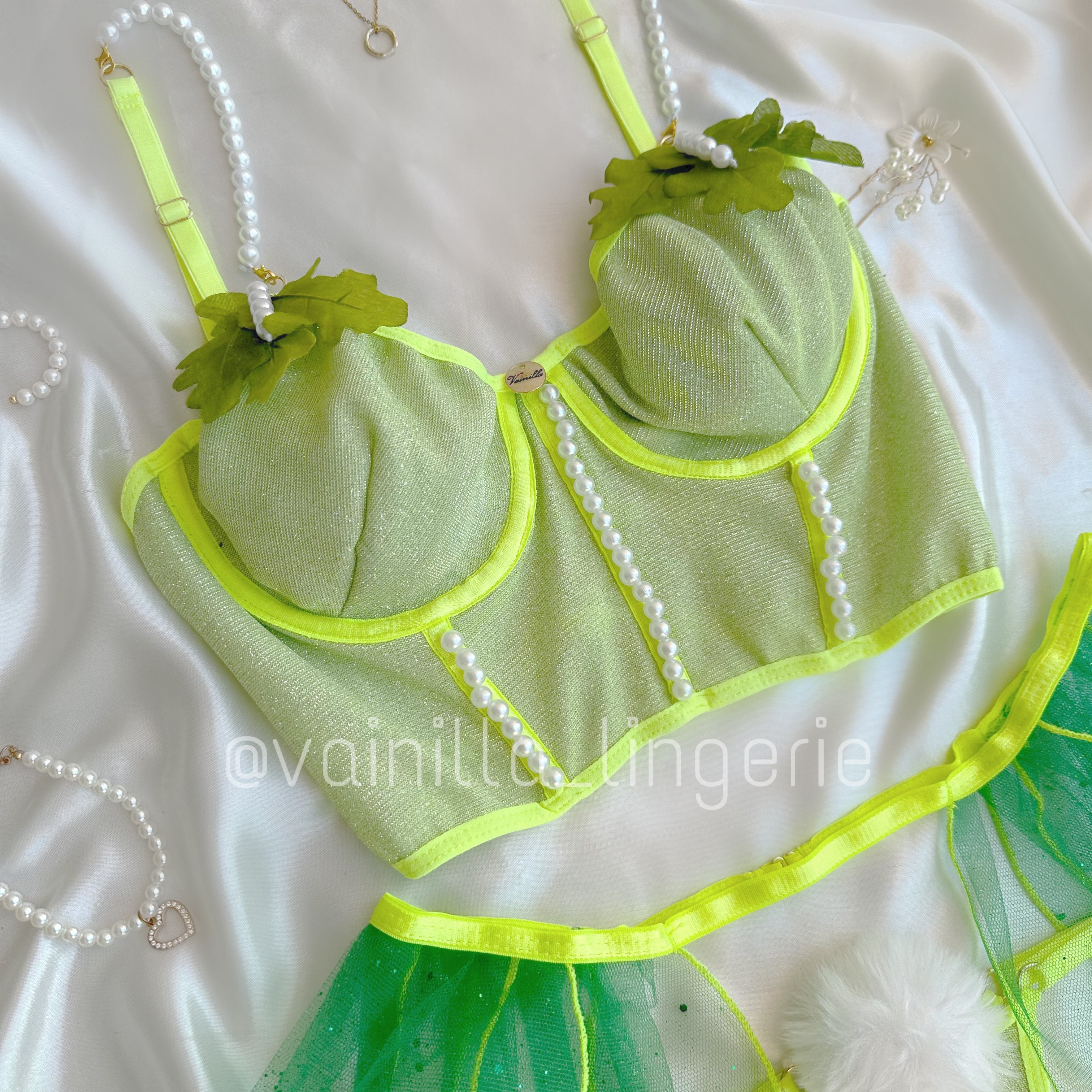 Set Tinkerbell