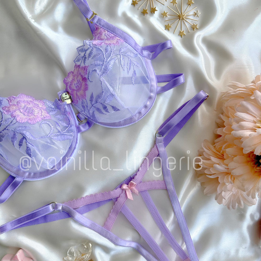 Set Julieta