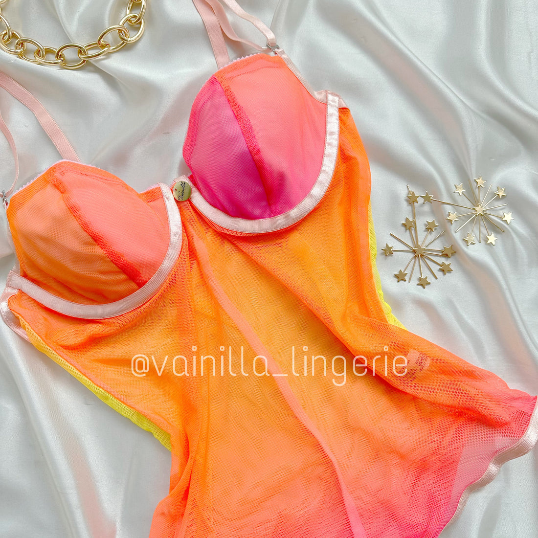 Body neon
