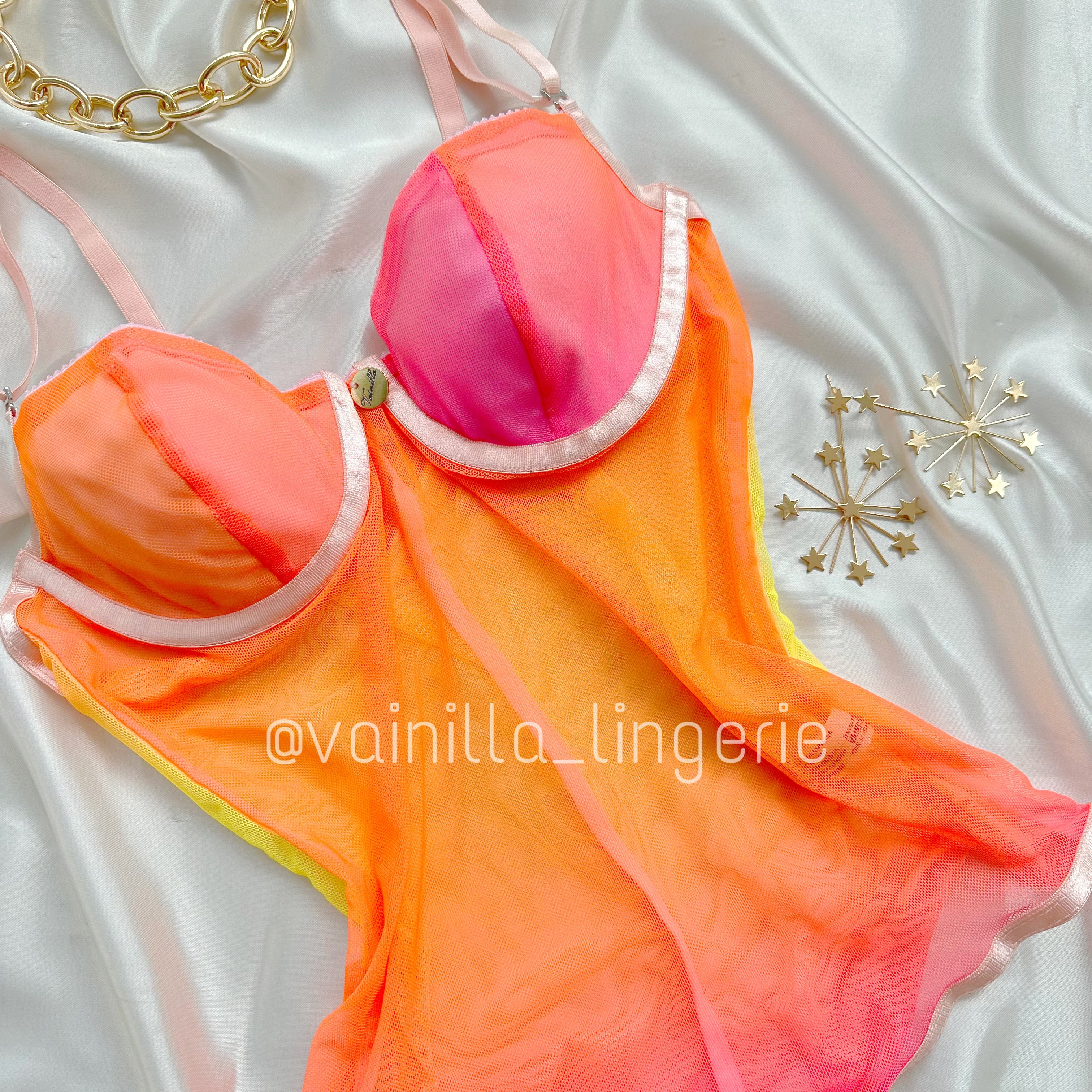 Body neon
