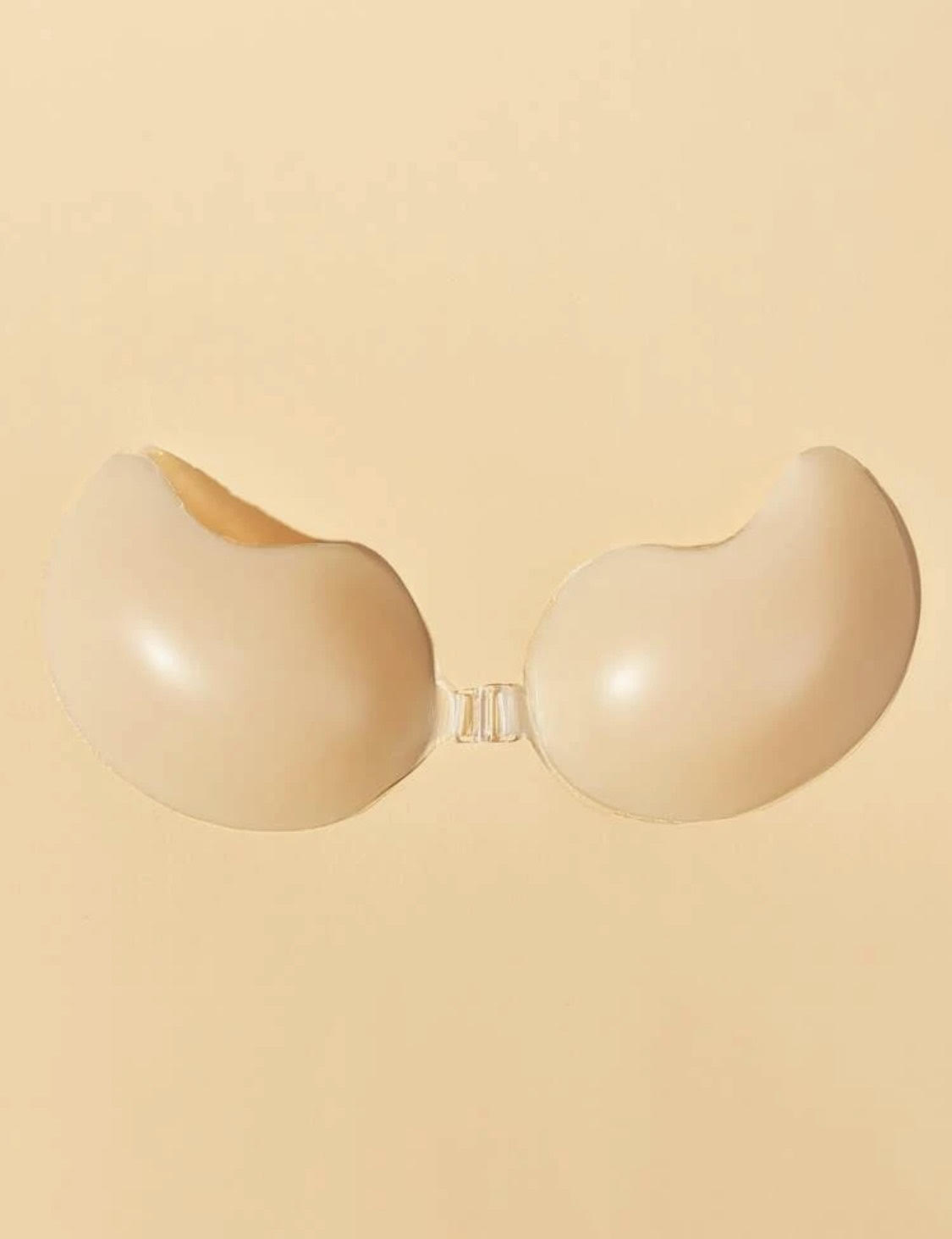 Bra Invisible
