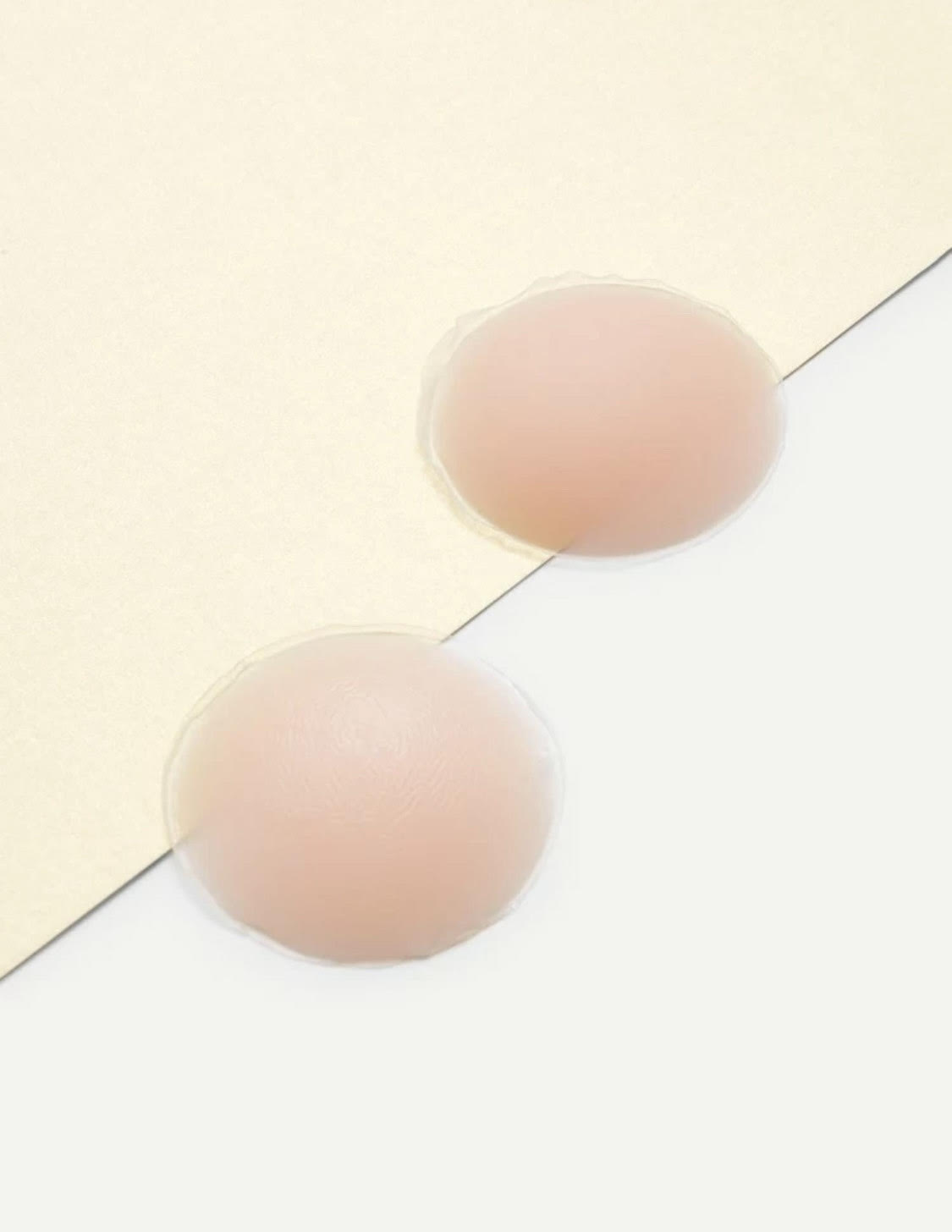 Pads Invisibles
