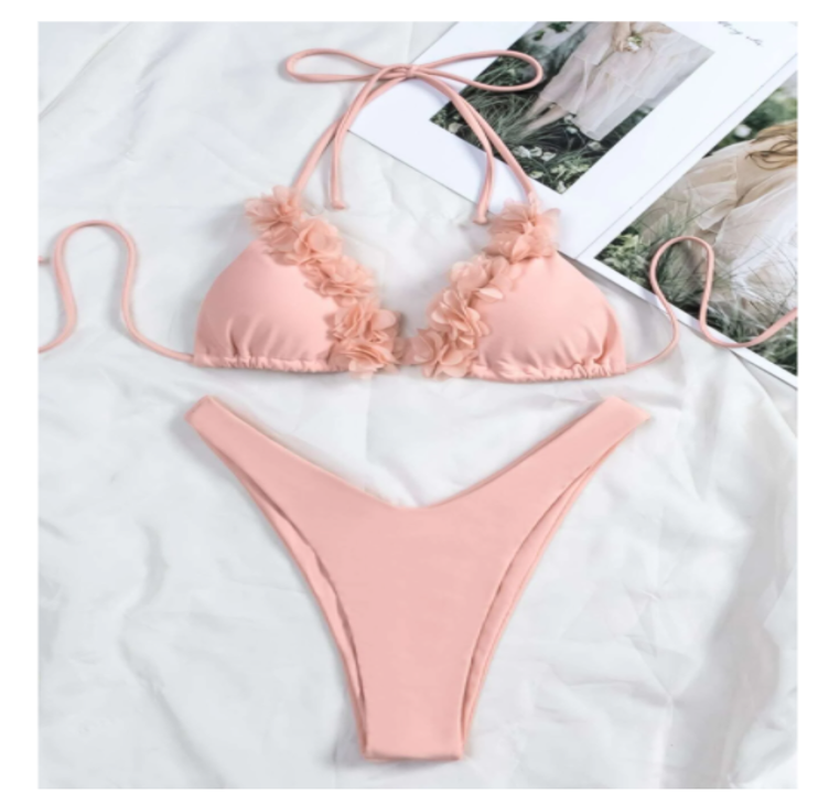 Bikini Cap Cana