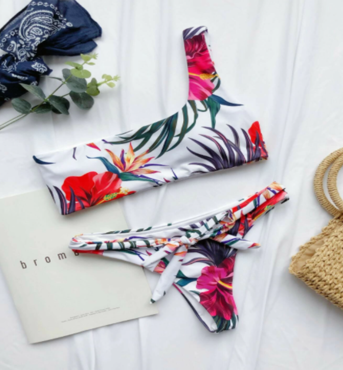 Bikini Cartagena