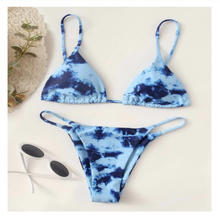 Load image in gallery viewer,Bikini Tie Dye
