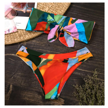Bikini Caribe