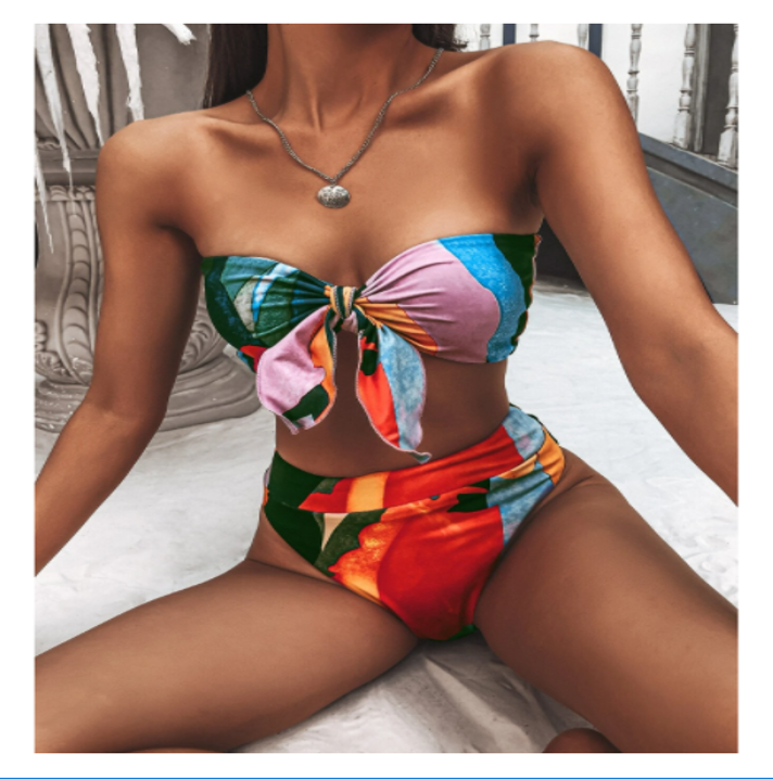 Bikini Caribe