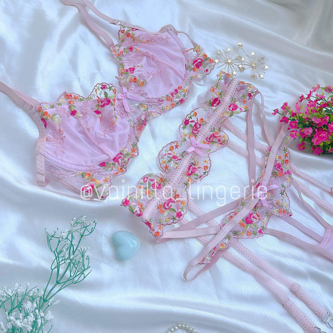 Set Hannah