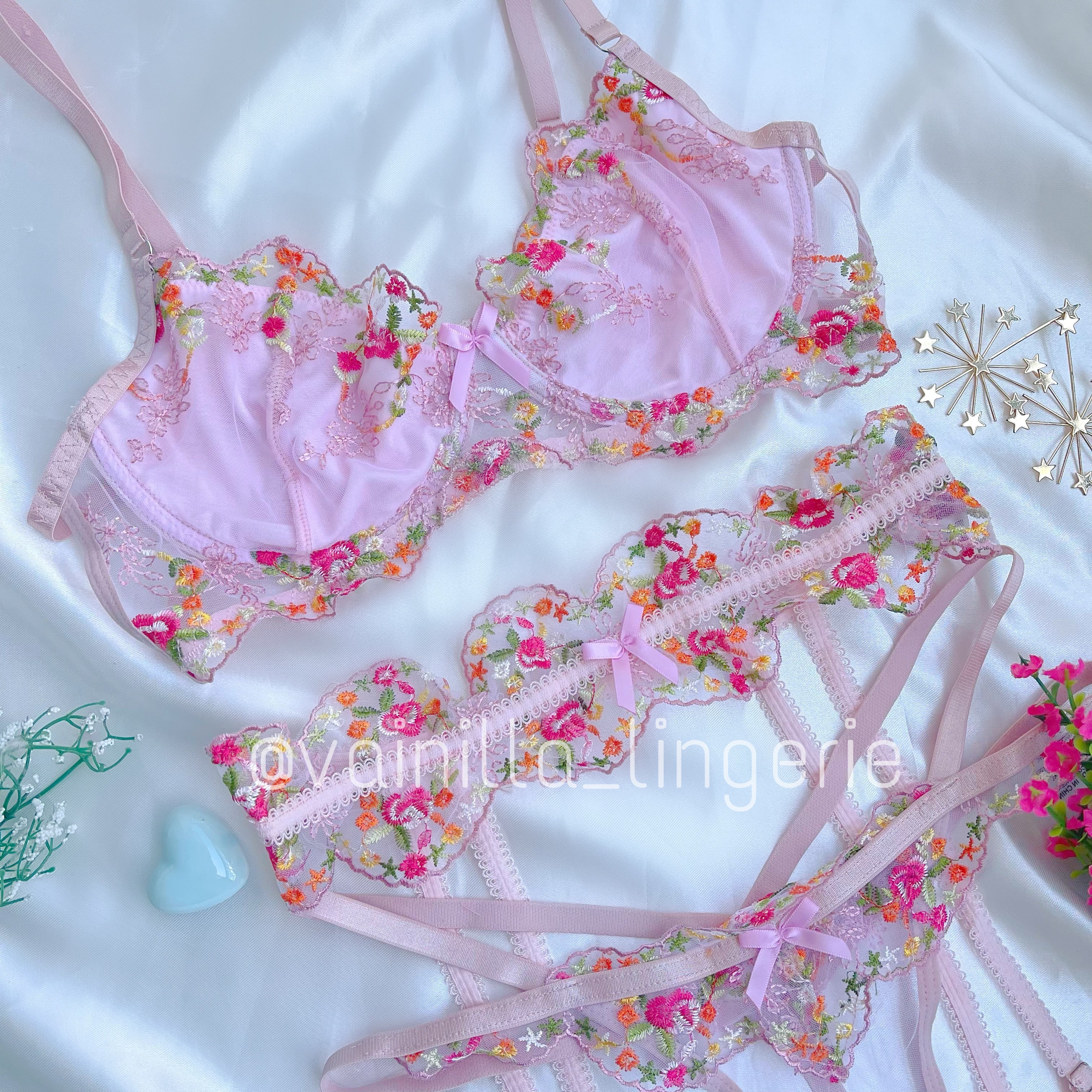Set Hannah