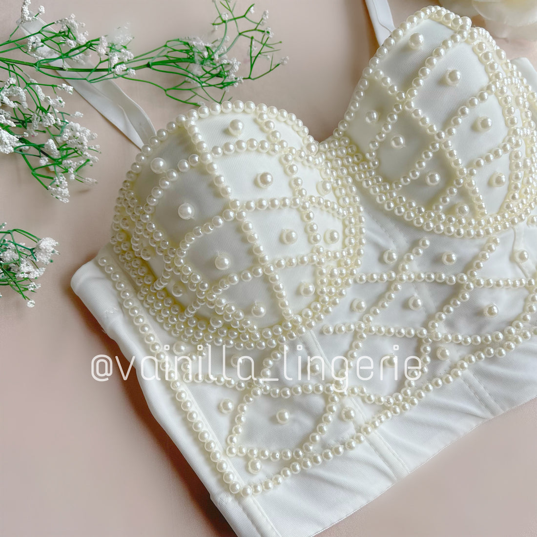 Charlotte Beige