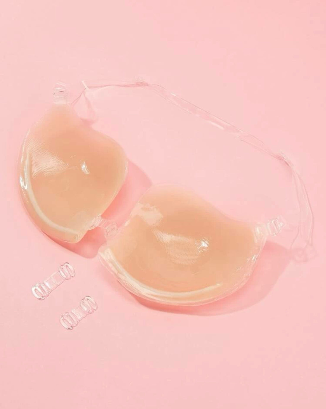 Bra Invisible