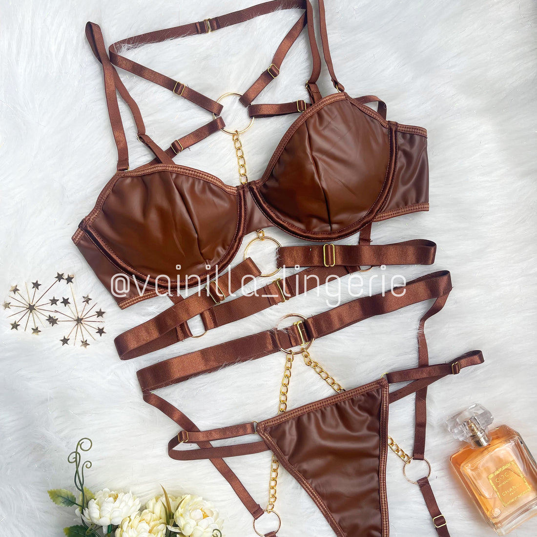 Set Brownie