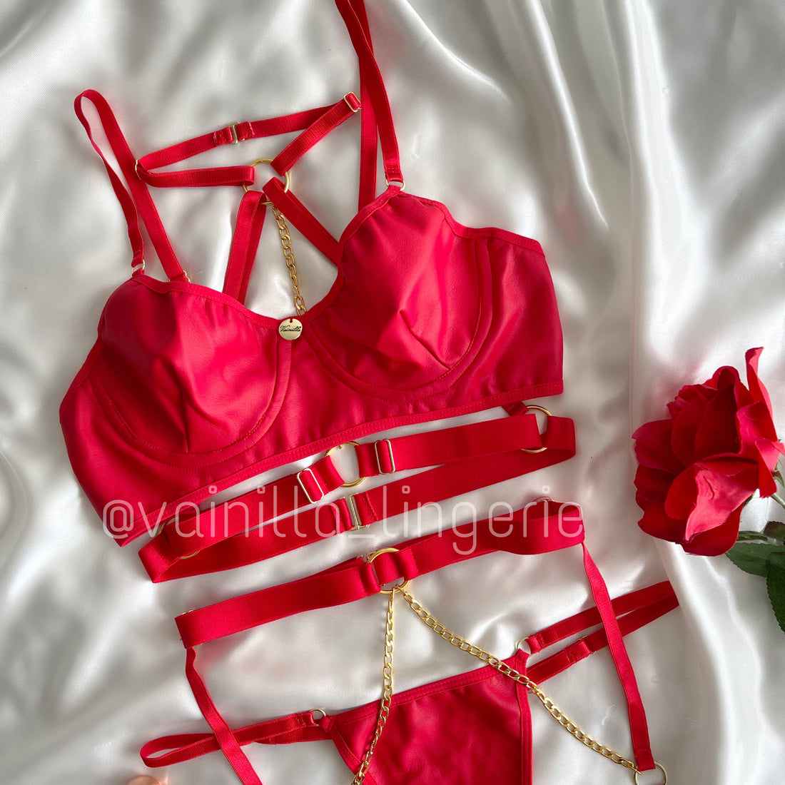 Set Red