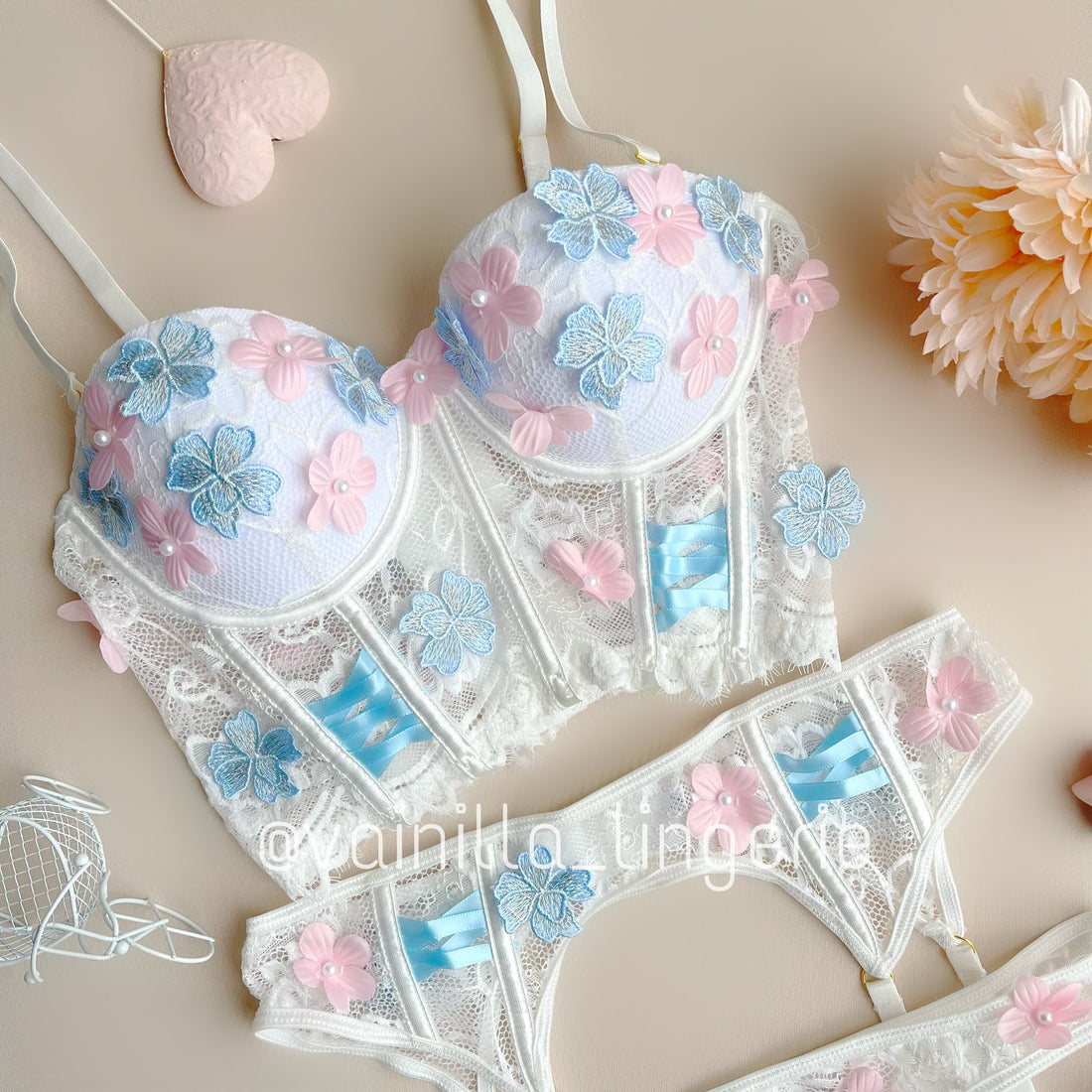 Set Anaís