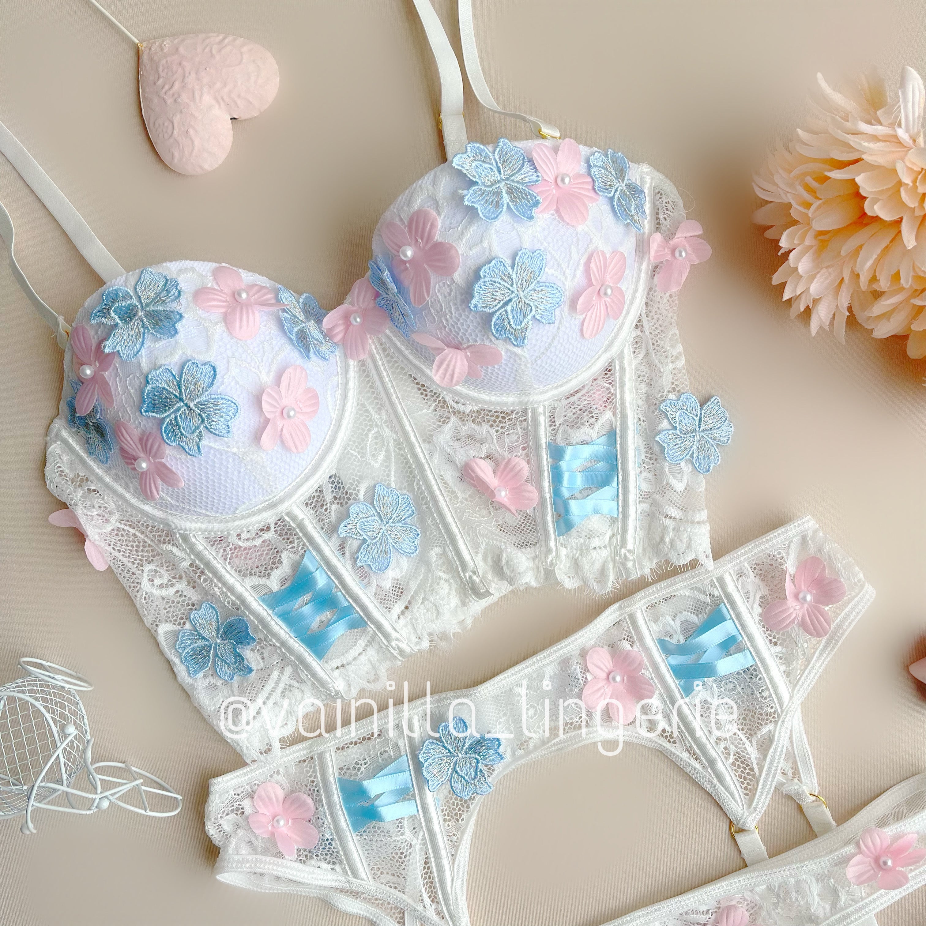 Set Anaís