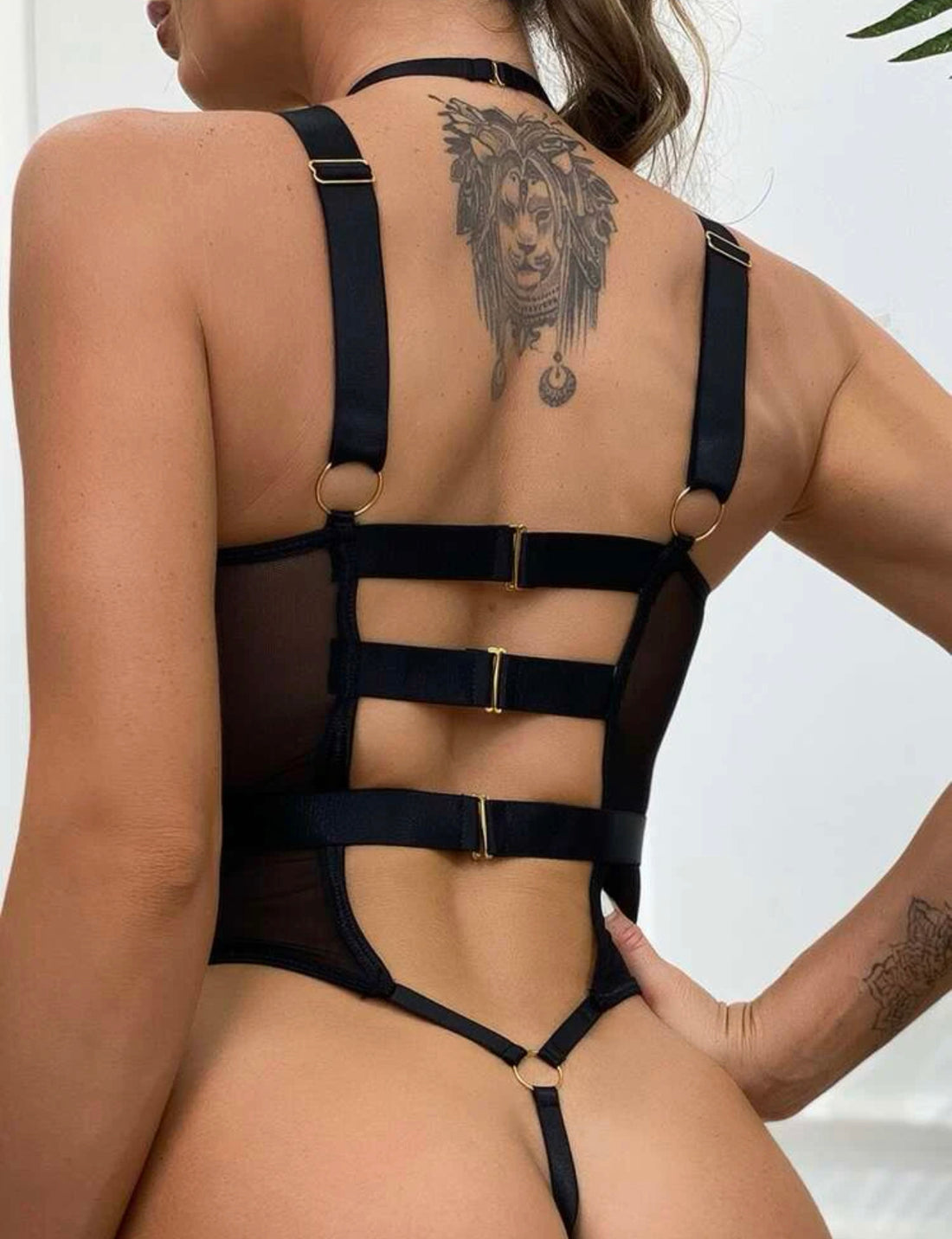 Body Brunella