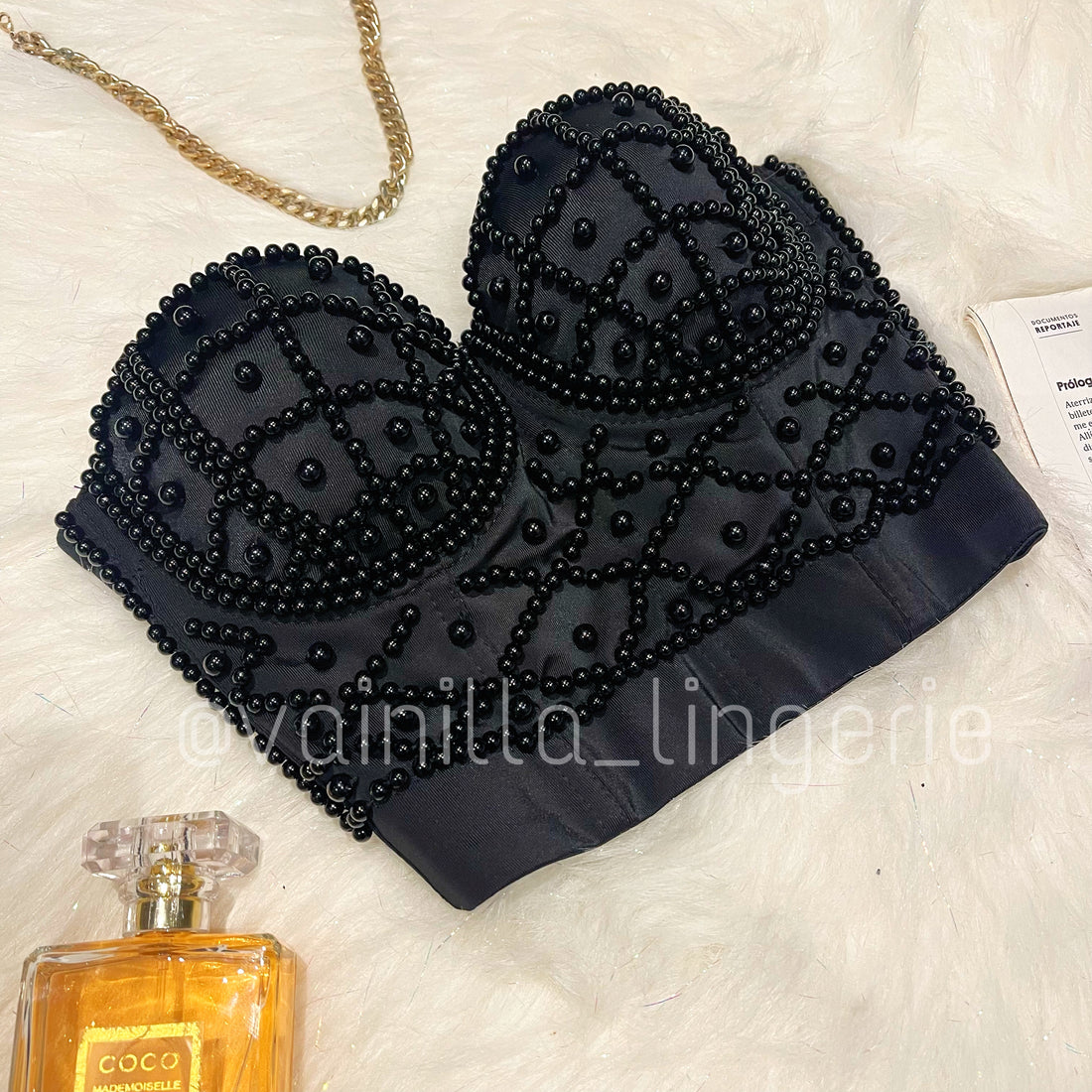 Charlotte Negro