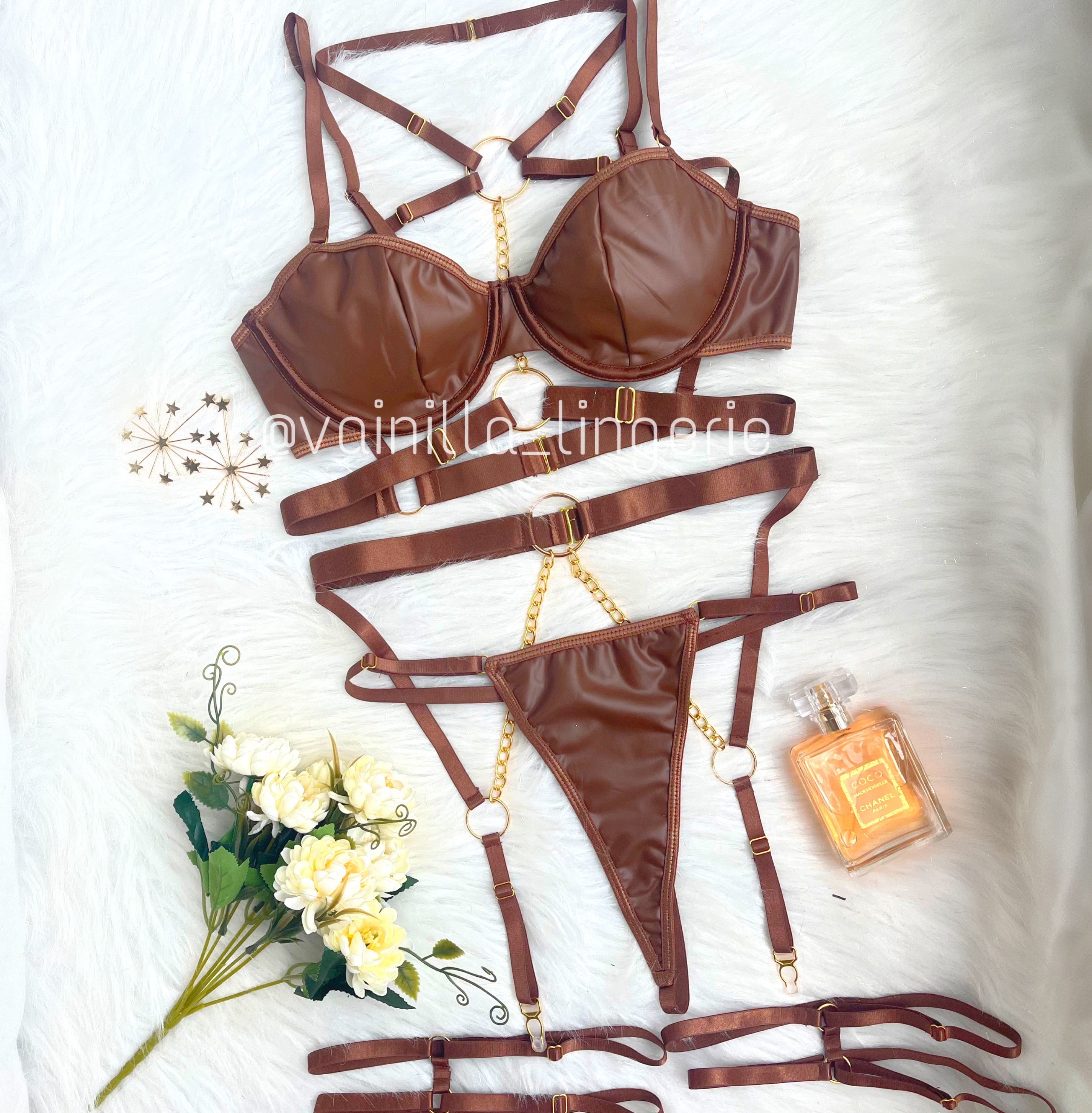 Set Brownie